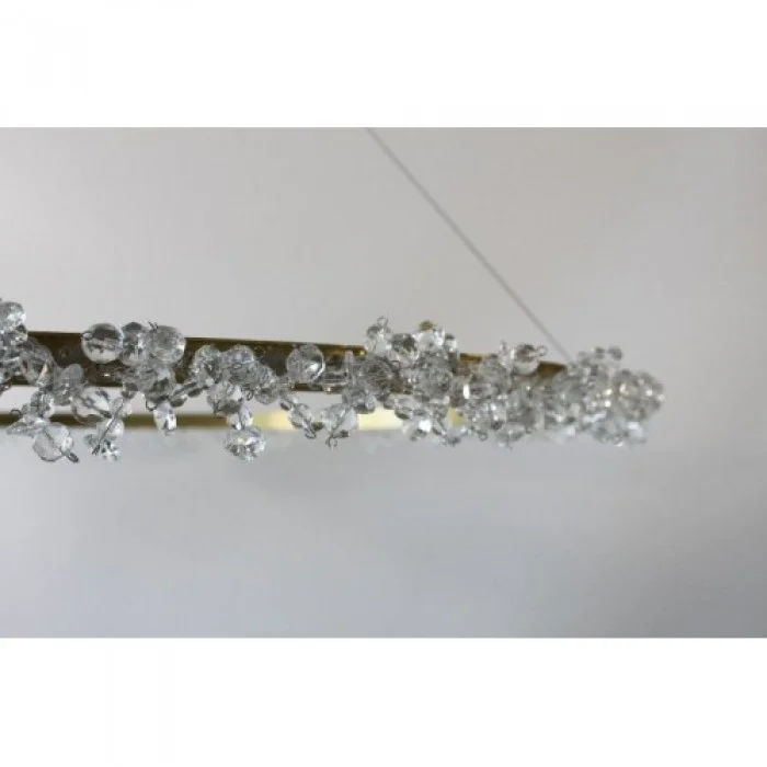 Люстра FrendlyLight FL5068 Thera L Brass Люстра FrendlyLight FL5068 Thera L Brass