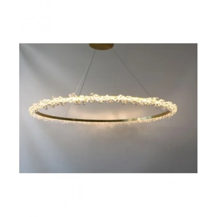 Люстра FrendlyLight FL5068 Thera L Brass