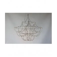 FrendlyLight FL5073 Crystal Galaxy M Chrome