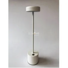 Настольная лампа аккумуляторная FrendlyLight FL8006 Clyde