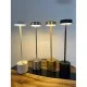 Настольная лампа аккумуляторная FrendlyLight FL8007 Clyde