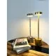 Настольная лампа аккумуляторная FrendlyLight FL8007 Clyde