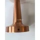 Настольная лампа аккумуляторная FrendlyLight FL8010 Plato