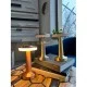 Настольная лампа аккумуляторная FrendlyLight FL8010 Plato