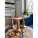 Настольная лампа аккумуляторная FrendlyLight FL8010 Plato