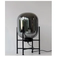 Настольная лампа FrendlyLight FL8019 Glass Oval TL Настольная лампа FrendlyLight FL8019 Glass Oval TL