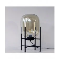 Настольная лампа FrendlyLight FL8020 Glass Oval TL Настольная лампа FrendlyLight FL8020 Glass Oval TL