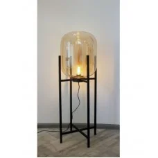 FrendlyLight FL9001 Glass Oval FL S