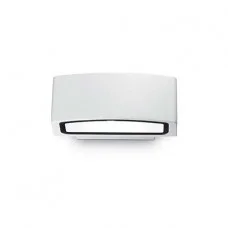 Вуличний світильник Ideal Lux 66868 Andromeda E27 1x60W IP55 білий