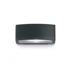 Вуличний світильник Ideal Lux 61597 Andromeda E27 1x60W IP55 чорний