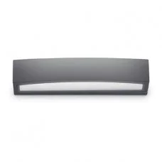 Вуличний світильник Ideal Lux 92355 Andromeda E27 2x60W IP55 антрацит