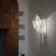 Бра Ideal Lux Anna AP1 Big Bianco