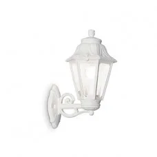 Бра Ideal Lux Anna AP1 Big Bianco