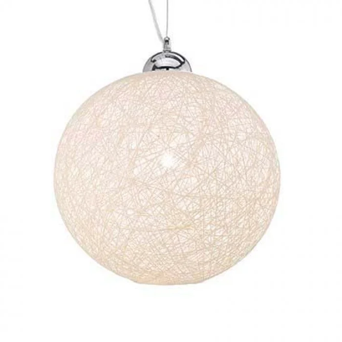 Подвесной светильник Ideal Lux Basket SP1 D30