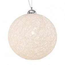 Люстра Ideal Lux Basket SP1 D40 Люстра Ideal Lux Basket SP1 D40