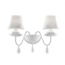 Ideal Lux Blanche AP2