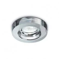 Точечный светильник Ideal Lux Blues FI1 Fume