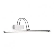 Подсветка Ideal Lux Bow AP114 Cromo
