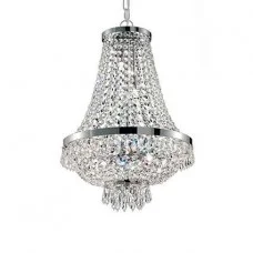 Люстра Ideal Lux Caesar SP6