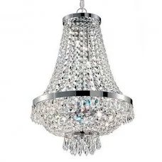 Люстра Ideal Lux Caesar SP9