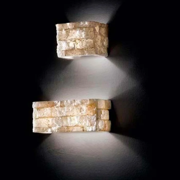 Настенный светильник Ideal Lux Carrara AP2 Настенный светильник Ideal Lux Carrara AP2