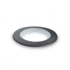 Грунтовый светильник Ideal Lux Ceci Round FI1 Big