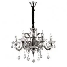 Ideal Lux Colossal SP6 Grigio Ideal Lux Colossal SP6 Grigio