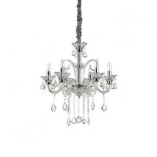 Ideal Lux Colossal SP6 Trasparente Ideal Lux Colossal SP6 Trasparente