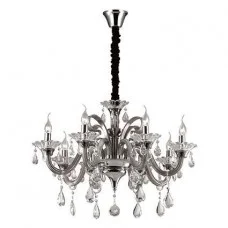 Ideal Lux Colossal SP8 Grigio Ideal Lux Colossal SP8 Grigio