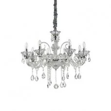 Ideal Lux Colossal SP8 Trasparente Ideal Lux Colossal SP8 Trasparente