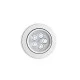 Точковий світильник Ideal Lux Delta FI5 Bianco