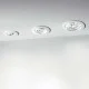 Точковий світильник Ideal Lux Delta FI5 Bianco