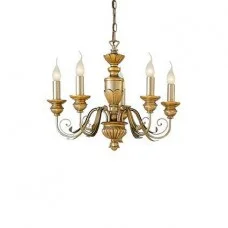 Ideal Lux Dora SP5 Ideal Lux Dora SP5