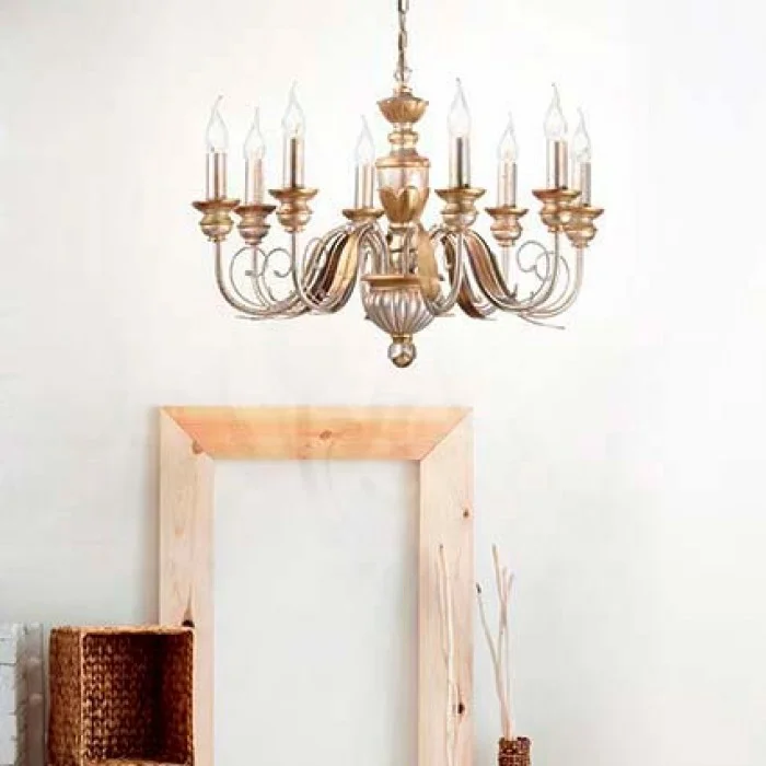 Ideal Lux Dora SP8 Ideal Lux Dora SP8