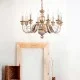 Ideal Lux Dora SP8 Ideal Lux Dora SP8