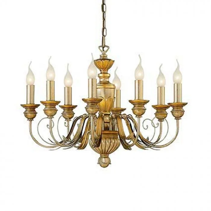 Ideal Lux Dora SP8