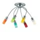 Ideal Lux Ecoflex PL6 Color Ideal Lux Ecoflex PL6 Color
