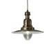 Подвесной светильник Ideal Lux Fiordi SP1 Big Brunito Подвесной светильник Ideal Lux Fiordi SP1 Big Brunito