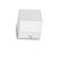 Настенный светильник Ideal Lux Flash AP1 Bianco