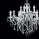 Ideal Lux Florian SP6 Cromo Ideal Lux Florian SP6 Cromo