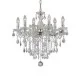Ideal Lux Florian SP6 Cromo Ideal Lux Florian SP6 Cromo