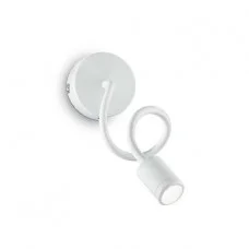 Ideal Lux Focus AP1 Bianco
