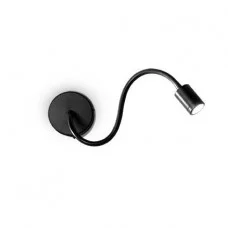 Ideal Lux Focus AP1 Nero