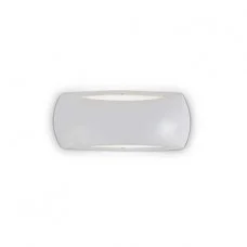 Настенный светильник Ideal Lux Francy-1 AP1 Bianco Francy