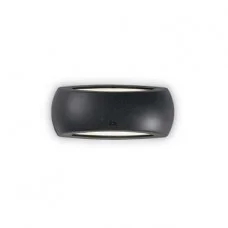 Настенный светильник Ideal Lux Francy-1 AP1 Nero Francy
