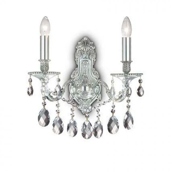 Ideal Lux Gioconda AP2 Argento