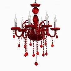 Ideal Lux Giudecca SP6 Rosso Ideal Lux Giudecca SP6 Rosso