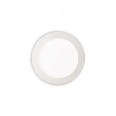 Светильник Ideal Lux Groove FI1 20w Round