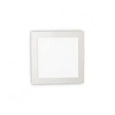 Светильник Ideal Lux Groove FI1 20w Square