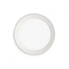Светильник Ideal Lux Groove FI1 30w Round